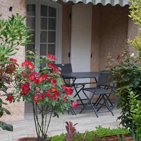 Superbe T2 Lumineux 3*** 10 Mn A Pied De La Plage Apartment Льо Праде Екстериор снимка